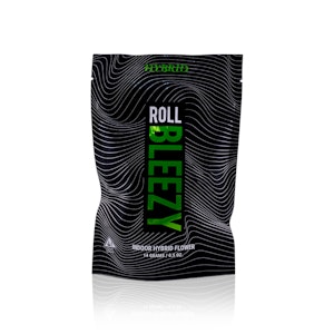 ROLL BLEEZY - ROLL BLEEZY - Flower - RS11 - 14G