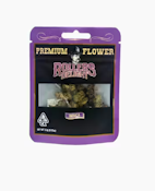 Rollers Delight - Rainbow Runtz - (I) 3.5g