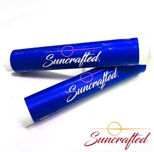 Suncrafted - GG4 PreRoll - 0.7g - HHG
