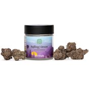Rolling Green | Deja Vu | Flower | 3.5g