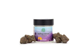 Rolling Green | Satan's Cookies | 3.5g