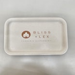 Bliss and Lex - Rolling Tray