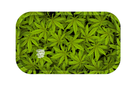 Rolling Tray