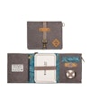 Revelry - The Rolling Kit - Ash