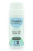 Smokiez Hemp CBD Roll-On 750 mg