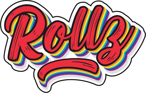 ROLLZ - Wolverine Piss Boomstick 1G