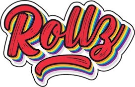 Honolulu Blueberry Muffin Boomstick 1G