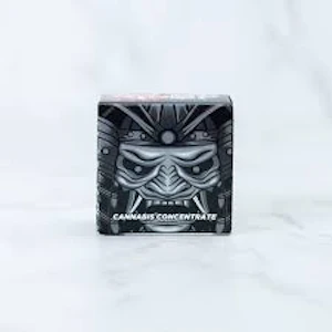 Ronin - Ronin - Shimmy Shimmy Ya T1 Rosin 1g