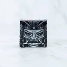 Ronin - Ronin - Shimmy Shimmy Ya T1 Rosin 1g Main Image