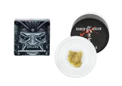 Sakura Rosin 1G