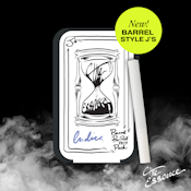 the Essence | Raw Pre-Rolls | 3.5g | 7pk | Cookies and Cream