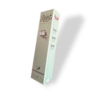 Starbird - Roost - 1g Disposable - Starbird Cannabis