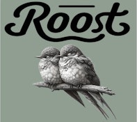 Roost - 1g Vape Cart - Starbird Cannabis