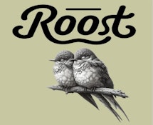 Roost - 0.5g Disposable Vape - Starbird Cannabis