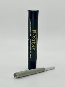 Rooster Production LLC - Permanent Marker 1g Pre-Roll (H) 