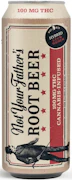 Not Your Father's - 100mg Drink - Root Beer