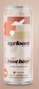 Ayrloom - Root Beer UP 2:1 - 10mg (Single) - Drink
