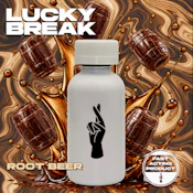 Lucky Elixir Low Dose - Root Beer 0134