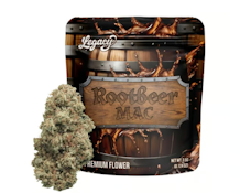 Root Beer MAC Premium Flower - 3.5g