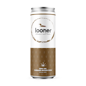 Looner - 10mg Beverages - Root Beer