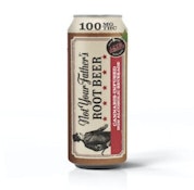 ROOT BEER 100MG - NOT YOUR FATHERS