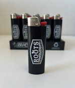 Roots Bic Lighter