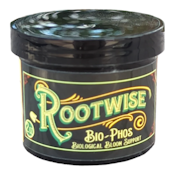 ROOTWISE BIO PHOS BIOLOGICAL BLOOM SUPPORT