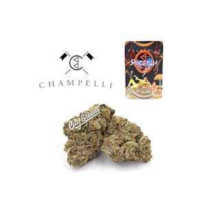 CHAMPELLI - Ropeium - Indoor - 3.5g