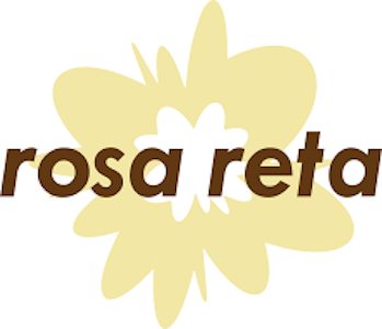 Rosa Reta - Mango Pina | Bubble Hash Rosin | Gummies | 10pk/100mg (Rosa Reta)