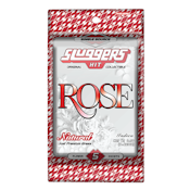 Sluggers - 0.7g Naturals PreRoll 5 Pack (Rose-Indica)