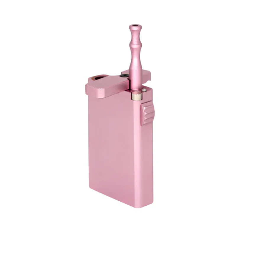 ONGROK - Ongrok | Aluminum Dugout | Rose Gold  Main Image
