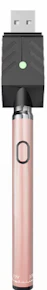 Rose Gold Lotus Battery