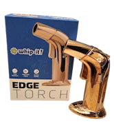 Whip-it | Edge Torch | Rose Gold