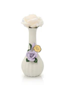 My Bud Vase | Rose Lilac Vase Bong
