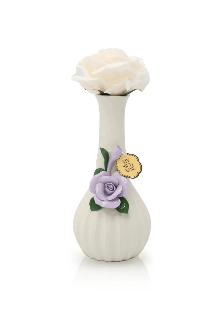 MY BUD VASE - My Bud Vase | Rose Lilac Vase Bong Main Image
