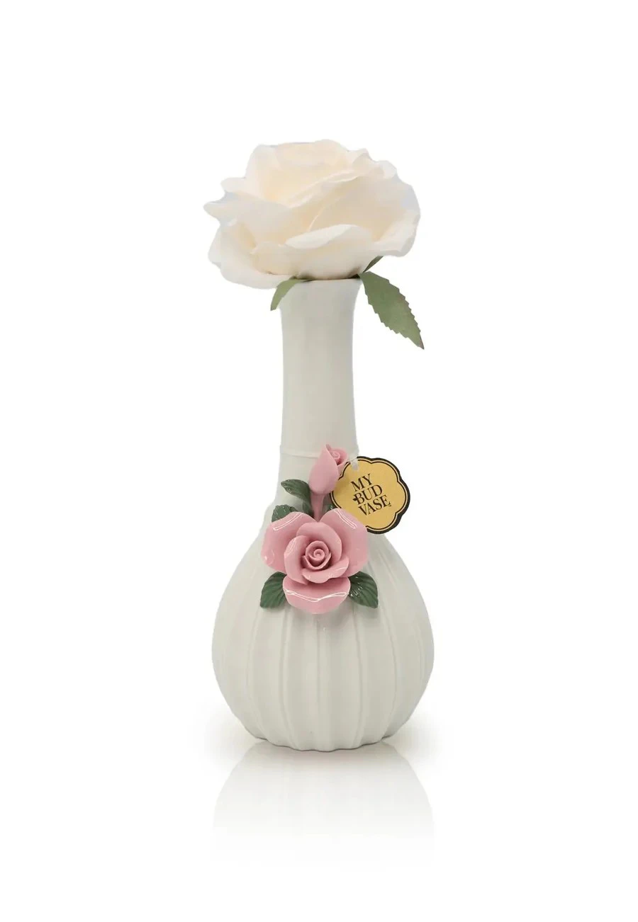 MY BUD VASE - My Bud Vase | Rose Pink Vase Bong Main Image