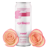 Rose 1:1 (10THC:10CBC)