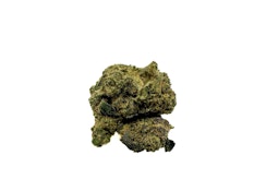 GOLD RUSH - TIGER MOON 3.5 GRAMS