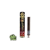 SLUGGERS - Rose - Infused Blunt - 2G