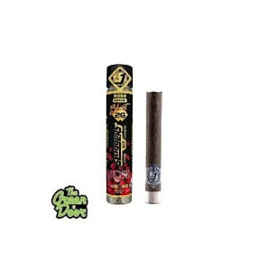 HIT SLUGGERS - SLUGGERS - Rose - IPR Blunt - 2g