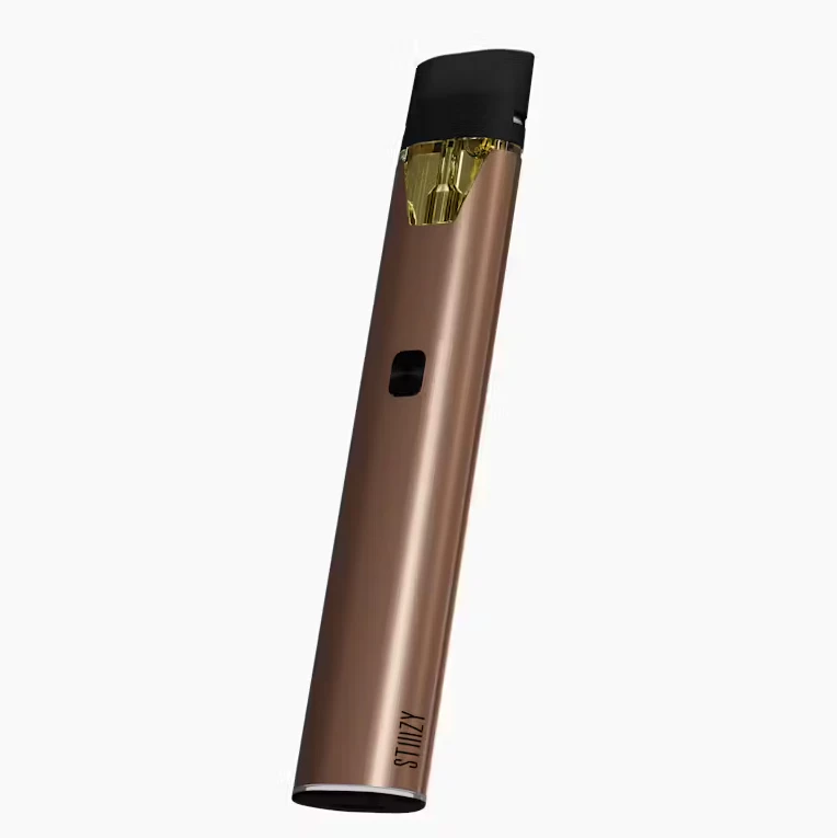 STIIIZY - Stiiizy - Pro Battery - Rose Gold Main Image