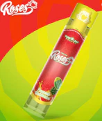  Roses-Pineapple Watermelon-Infuse Liquid Diamonds-Infuse Pre Roll-Sativa-49.46%-1G