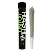 ROSIN TECH | ZANANA BERRY - INFUSED | PREROLL | 1G