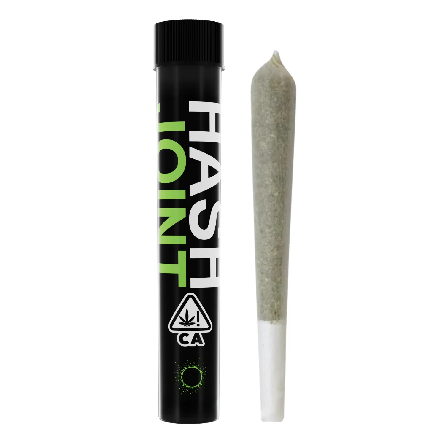 Rosin Tech Labs - ROSIN TECH | ZANANA BERRY - INFUSED | PREROLL | 1G Main Image