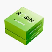ROSIN TECH | MSG GREEN LABEL ROSIN | EXTRACT | 1G