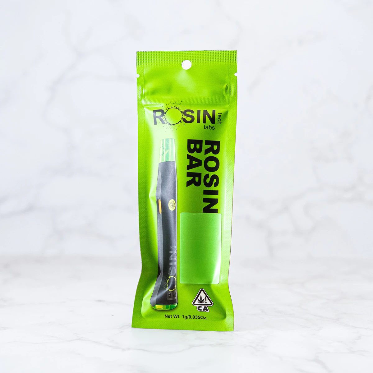 Rosin Tech Labs - ROSIN TECH | MSG - AIO | CARTRIDGE | 1G Main Image