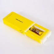Pure Beauty - Lemon Heads Reserve Rosin Cartridge (1g)