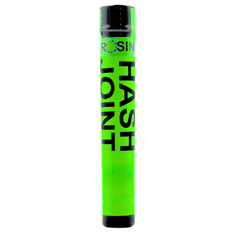 Rosin Tech Labs - Rosin Tech Labs - Relax - Gelato Gas x Grape Gas - Hash Infused Preroll - 1.0g Main Image