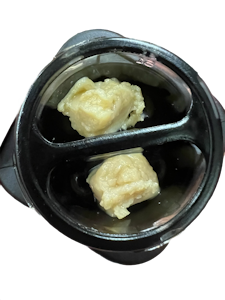 Holy Water - Split Jar - Black Panther x Grape Papaya (Cold Cure Rosin) - 1g (I) - Holy Water