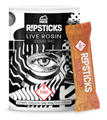 Ripple - Rosin QuickSticks - Full Honey MAC - 100mg